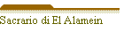 Sacrario di El Alamein