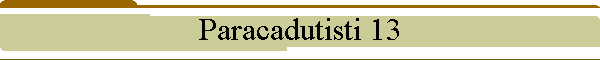 Paracadutisti 13