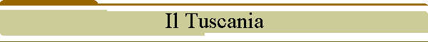 Il Tuscania
