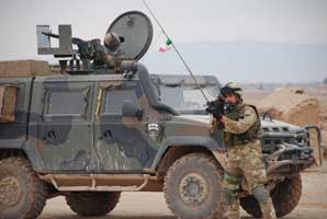 militari-italiani