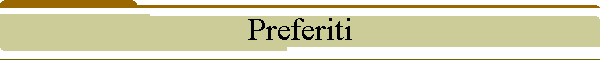 Preferiti