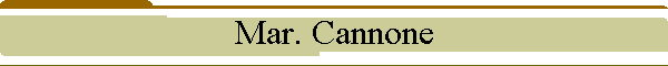 Mar. Cannone