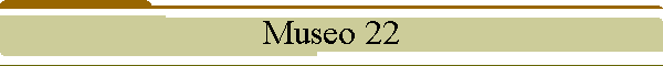 Museo 22