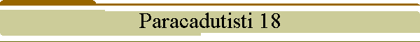 Paracadutisti 18