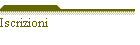 Iscrizioni