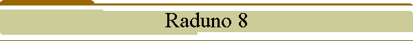 Raduno 8