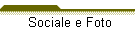 Sociale e Foto
